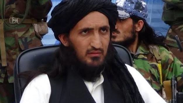 Top Pakistani Taliban Leader Slain in Afghanistan