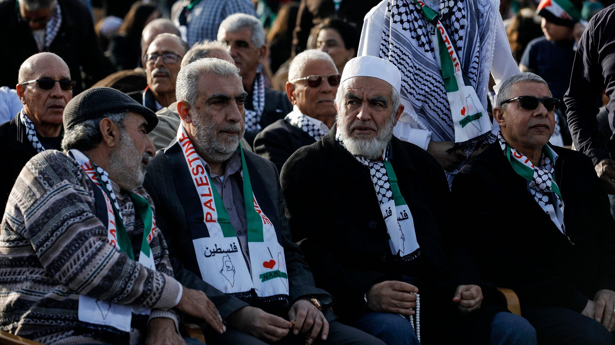 Jordan Makes Overtures to Islamic Movement Hard-liners in Israel