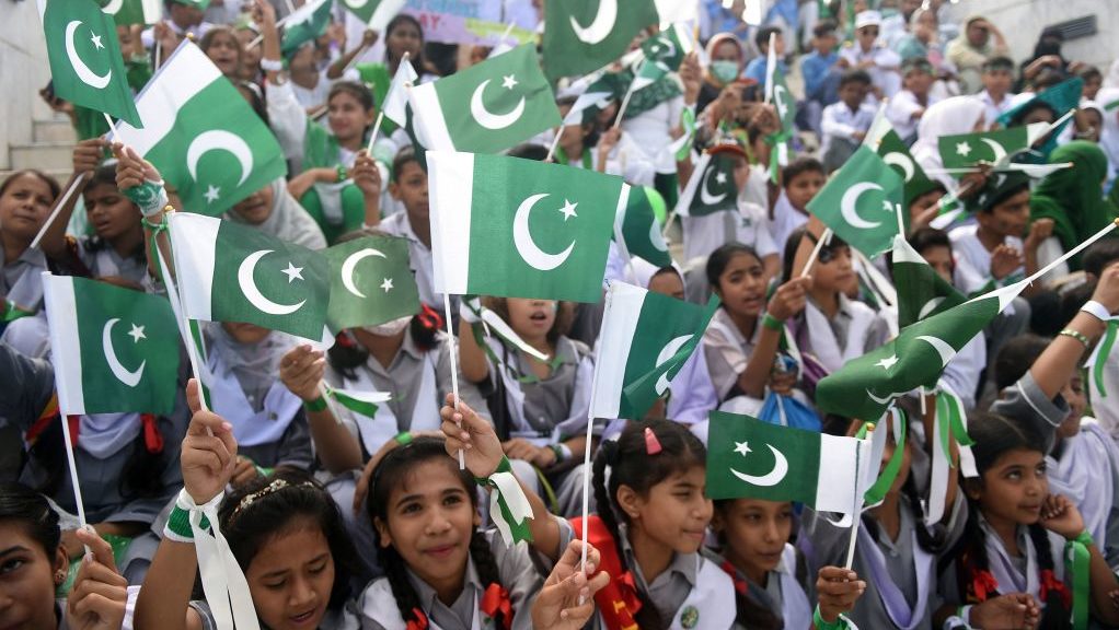 Pakistan Is Celebrating Its 75th Independence Day With Patriotic Enthusiasm