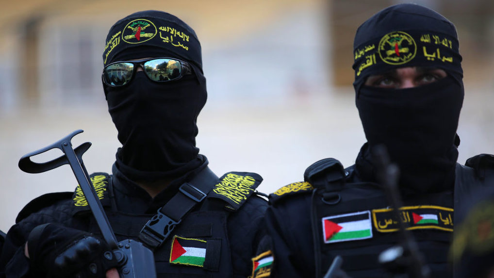 IDF Closes Roads Near Gaza Border After Arrest of Palestinian Islamic Jihad Leader