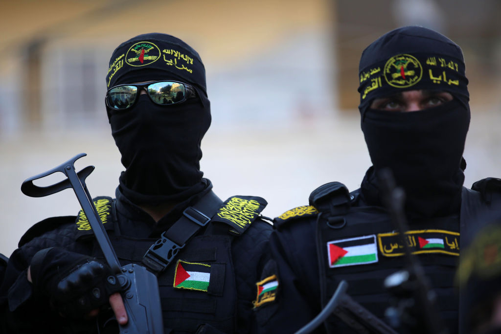 Senior Islamic Jihad Official Tells TML: ‘We Will Bomb the Center’ of Israel