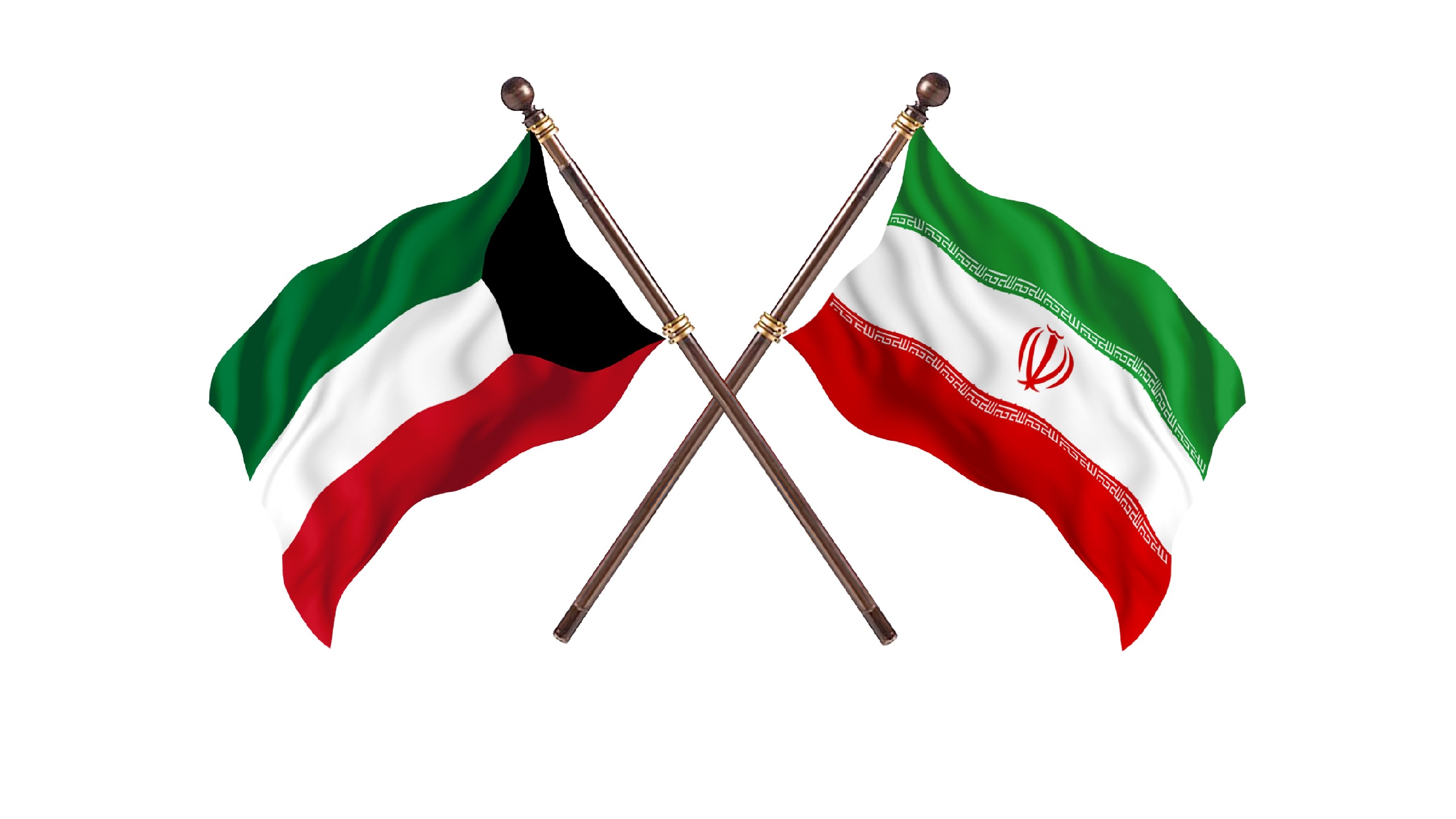 Iran Signals Willingness for Comprehensive Cooperation With Kuwait
