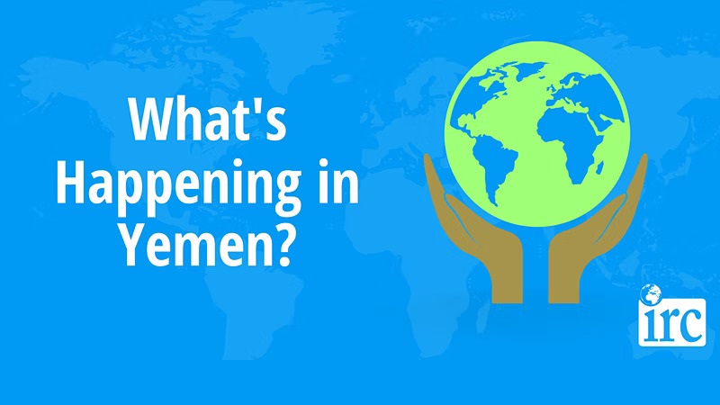 What’s Happening in Yemen?