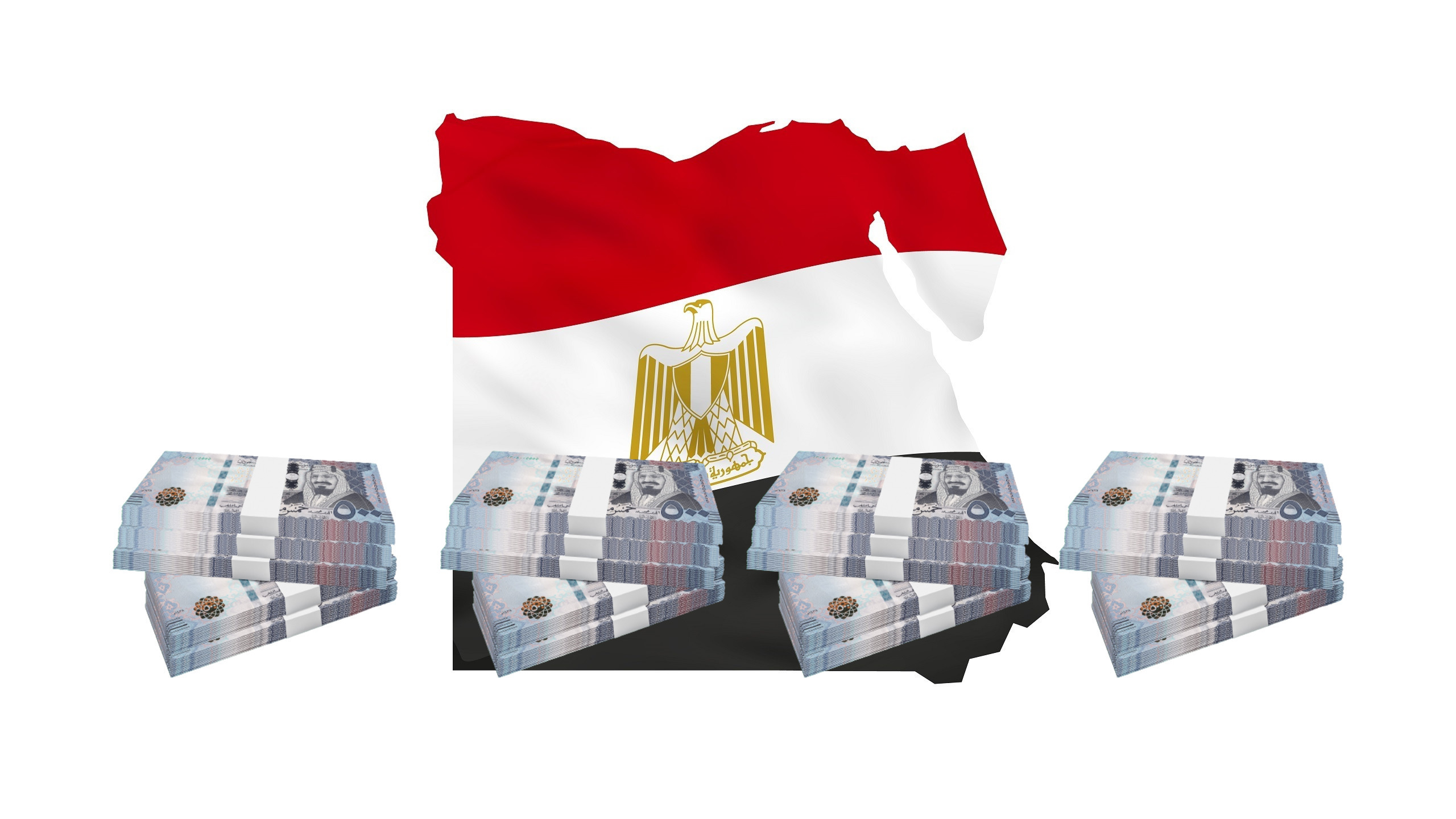 Saudi Fund Invests $1.3B in Egyptian Companies