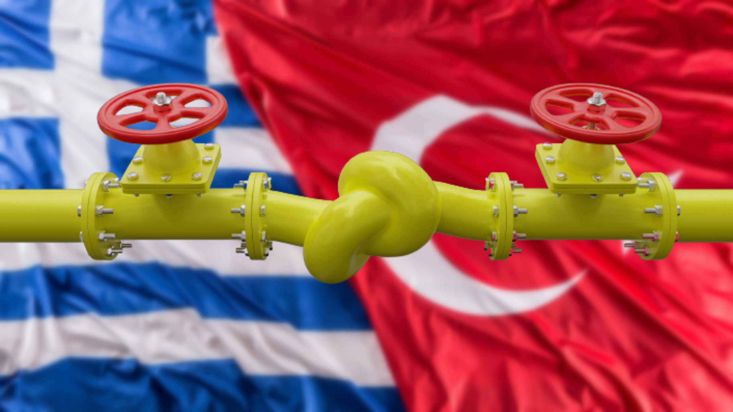 Turkey-Greece Tensions Could Deepen European Energy Crisis