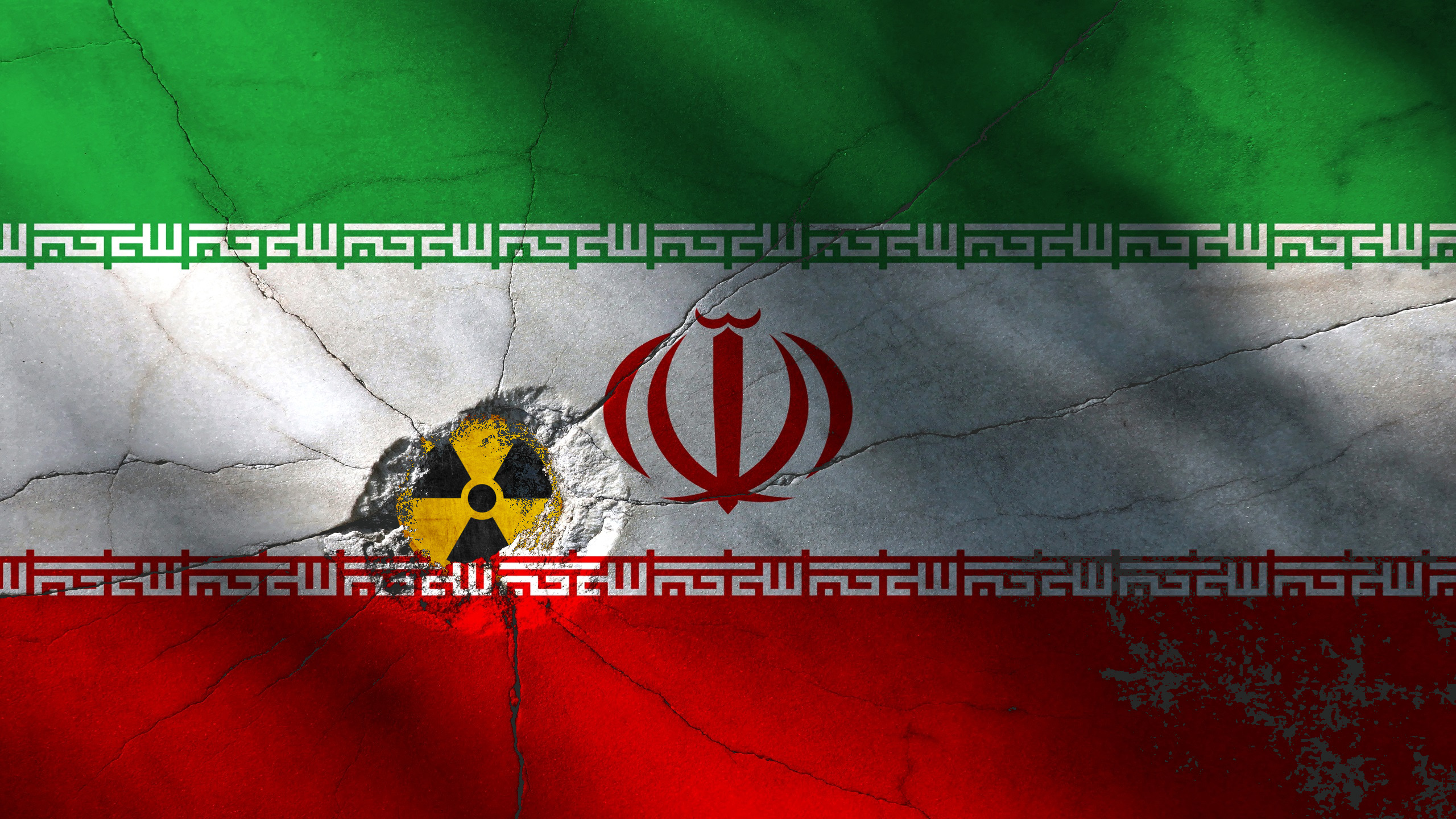 How the World Let Iran Get to 84% Uranium Enrichment 