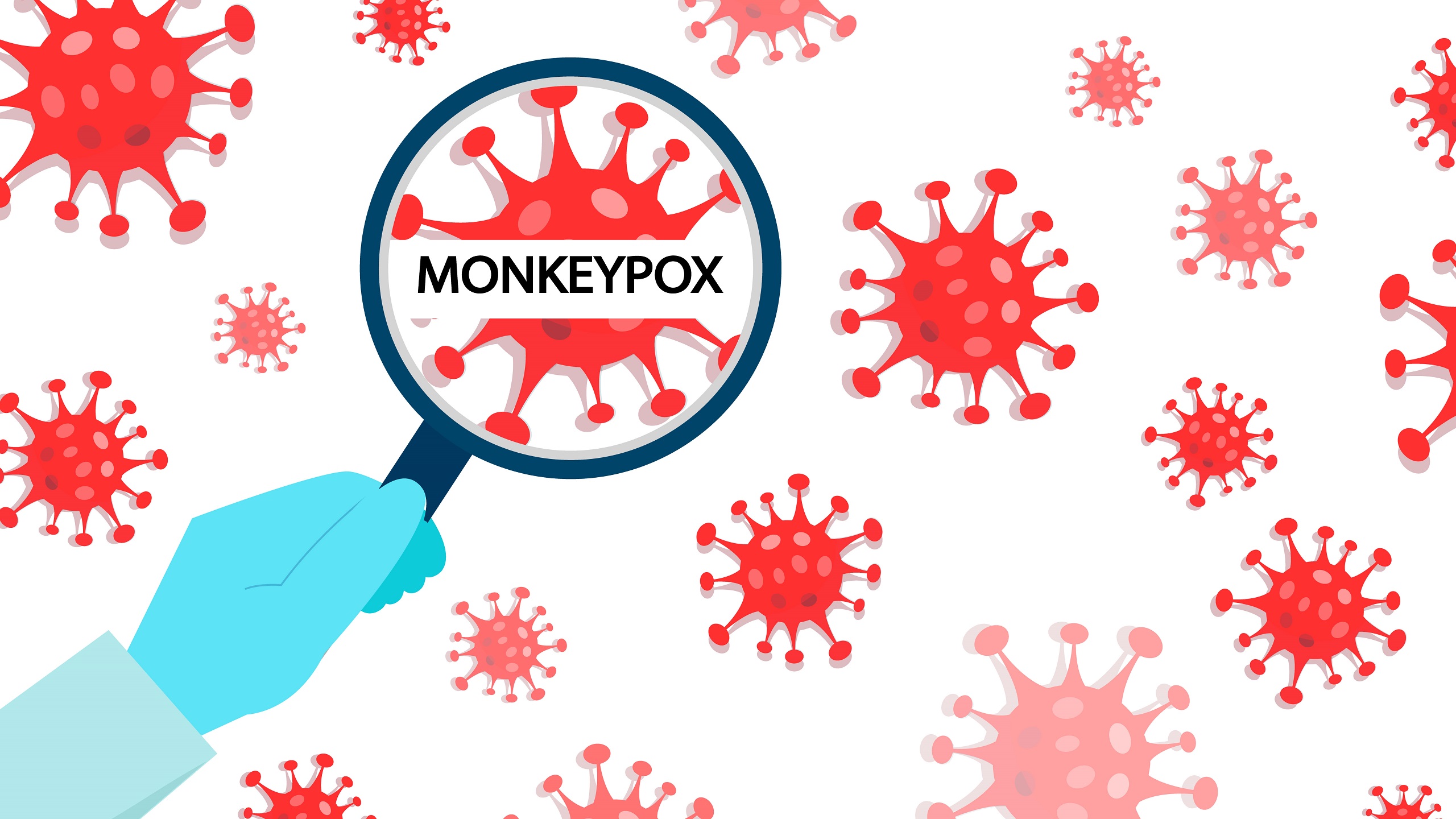 Iran Reports First Monkeypox Case