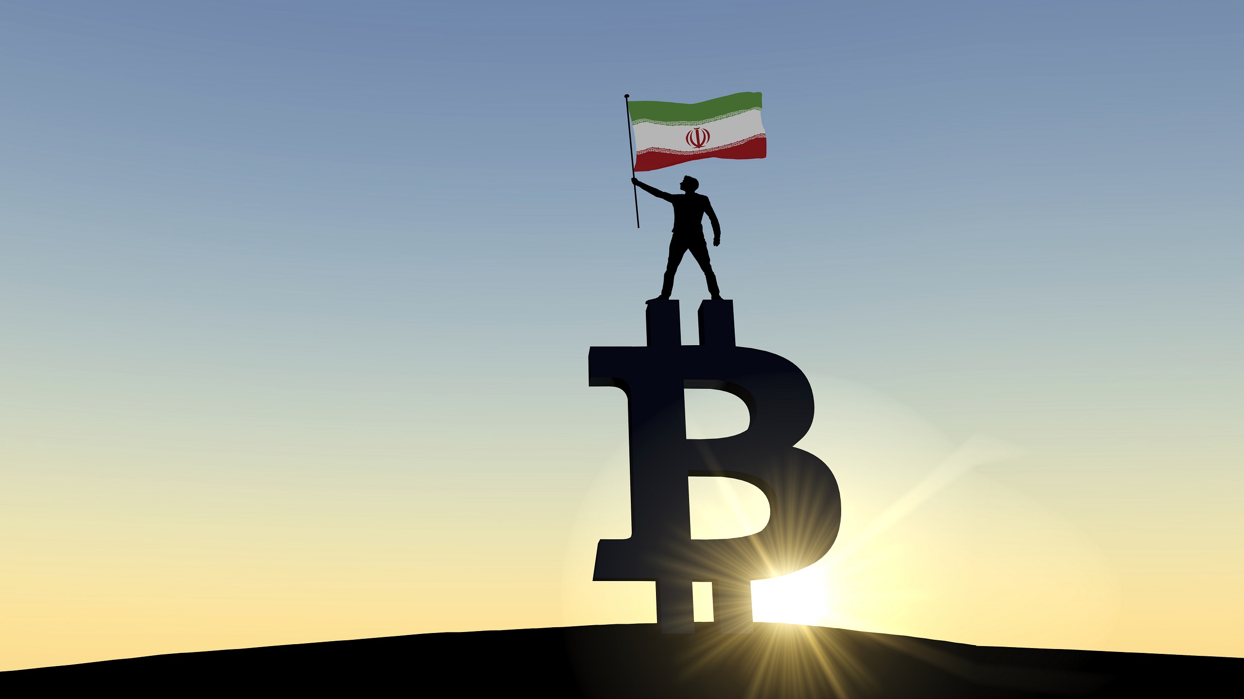 Cryptocurrency: No Back Door for Iranians To Completely Avoid Sanctions