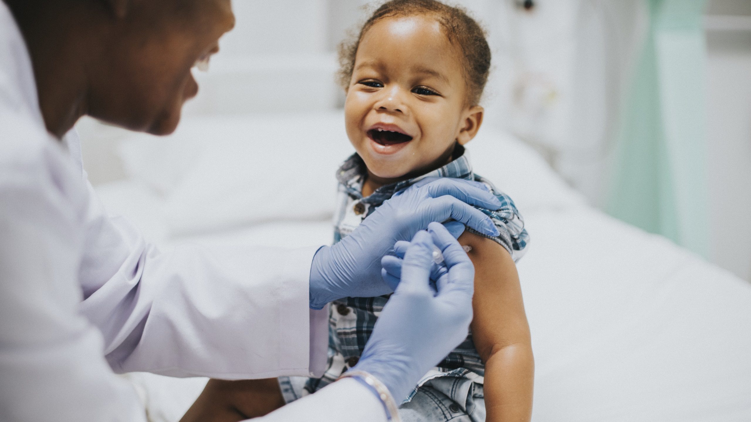 Jordan Takes Swift Action Against False Vaccine Claims Amid Parental Confusion