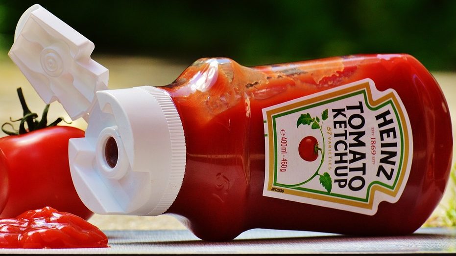 Food Fight: The Climate Crisis Is Now Affecting Ketchup