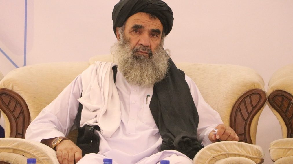 Taliban Supreme Leader Appoints Loyalist as Education Minister