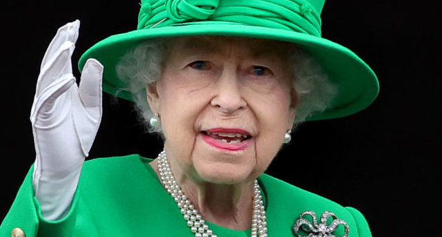 Britain’s Queen Elizabeth II Dies at 96 After 70 Years as Monarch