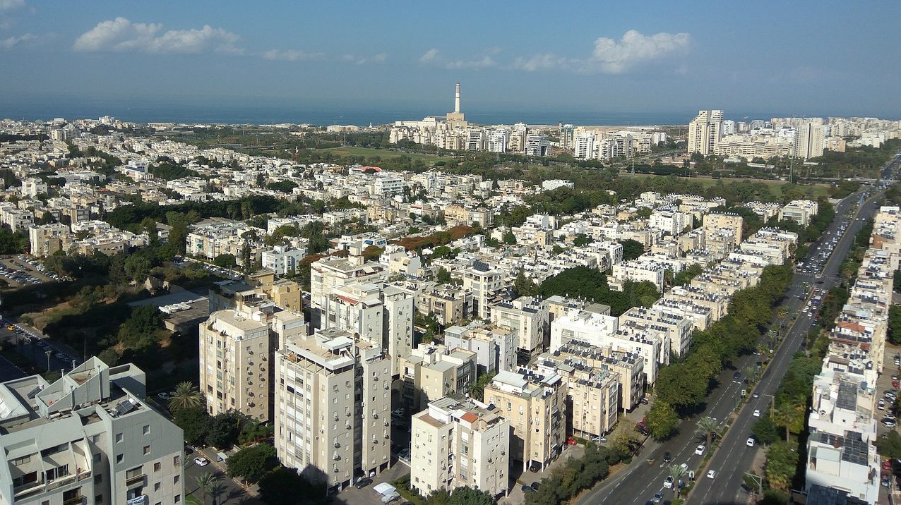 Israelis Are Taking Out Fewer Mortgages as Housing Crisis Continues