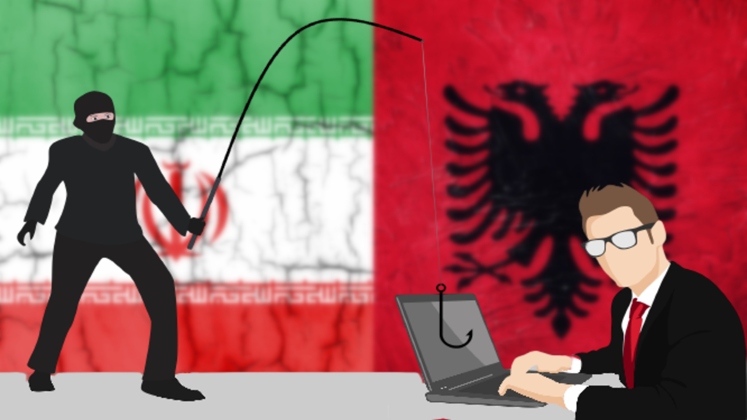Albania Cuts Ties With Iran After Accusing Tehran of Massive Cyberattack