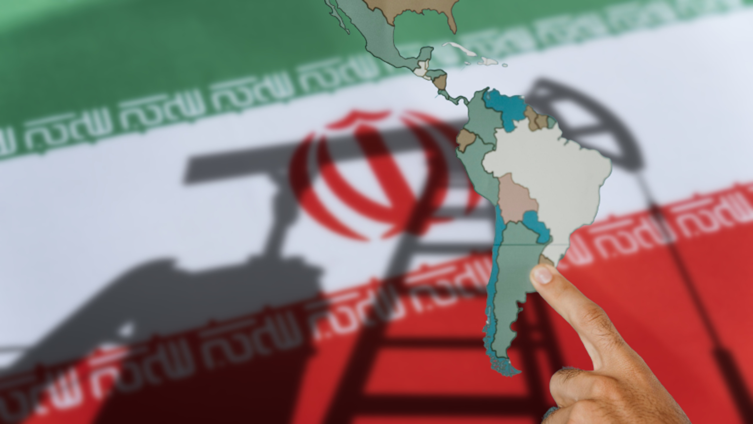 A Renewed Iran Nuclear Deal Would Have Mixed Effects on Latin America, Experts Say