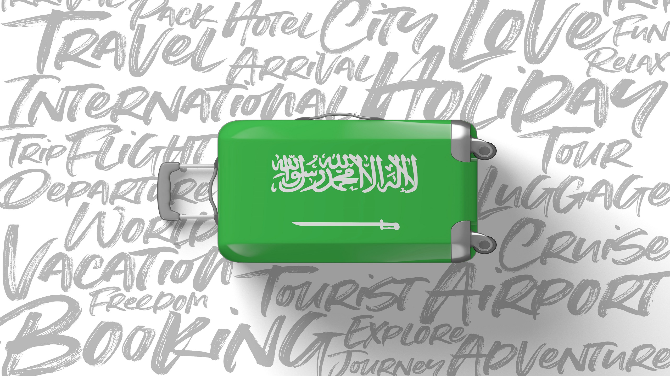 Saudi Arabia Eases Visa Requirements for Tourists from GCC, Other Countries