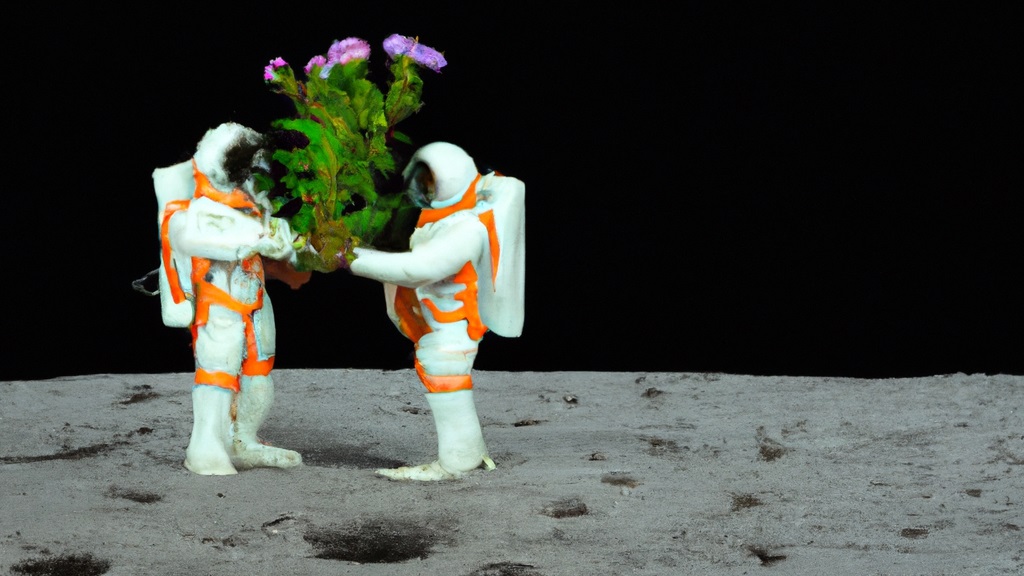 Plants That ‘Come Back From the Dead’ Could Be Key To Growing Crops on the Moon