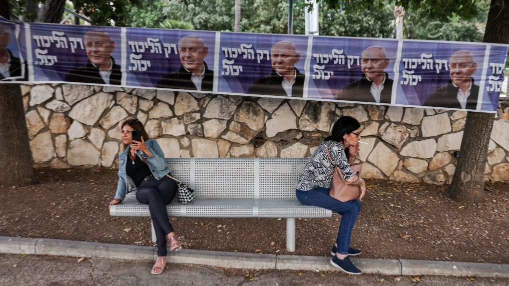 Turnout Critical Factor in Upcoming Israeli Election Amid Fear of Voter Fatigue