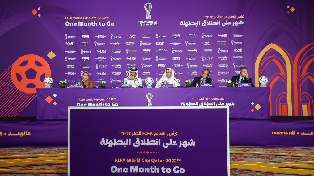 Here Are Some Do’s and Don’ts for Visiting Qatar During the World Cup 2022
