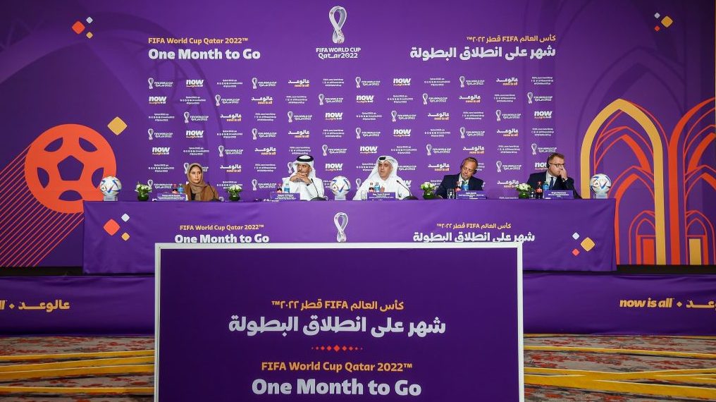 Here are some do’s and don’ts for visiting Qatar during the 2022 World Cup