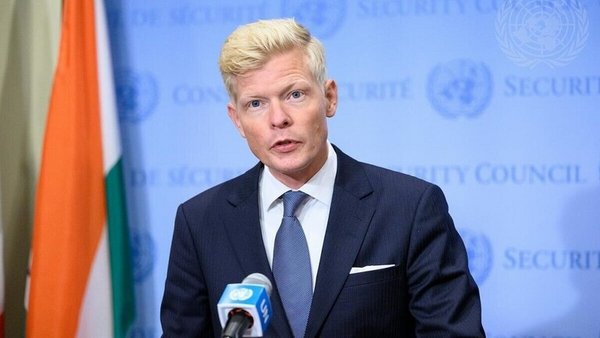 UN Envoy Announces Failure To Renew Yemen Truce