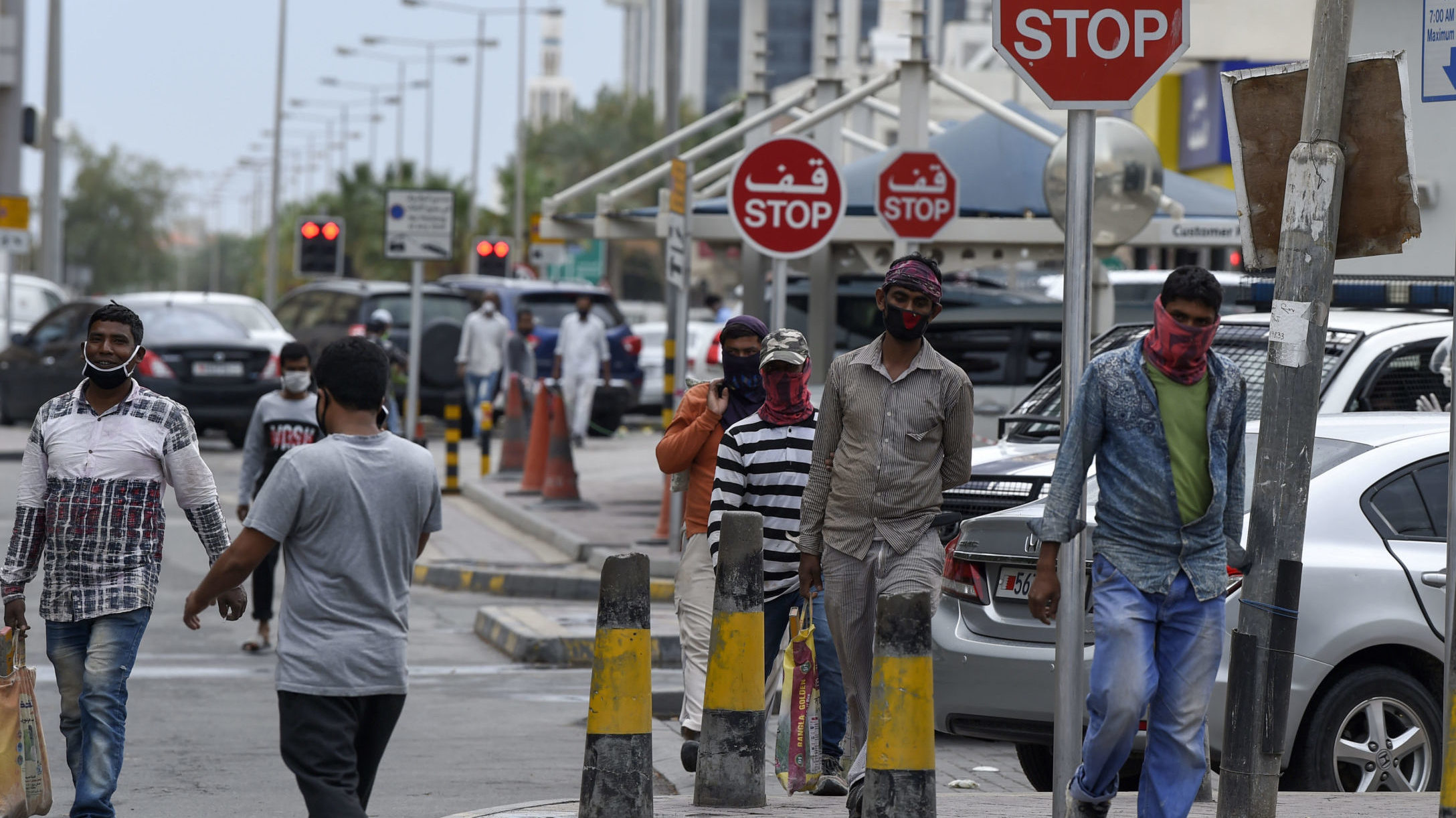 Bahrain Cracks Down on Illicit Foreign Labor With Sweeping Changes to Work Visas 