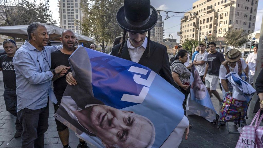 Undercurrents in Haredi Society May Change Voting Patterns in Upcoming Israeli Elections