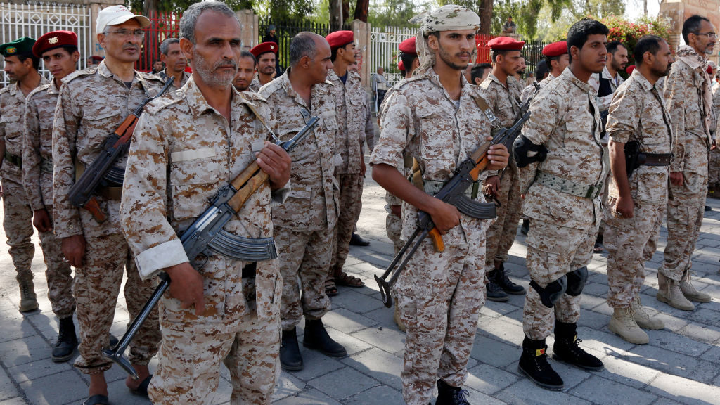 Houthis Release 117 Prisoners, Begin Exchange Talks With Yemen