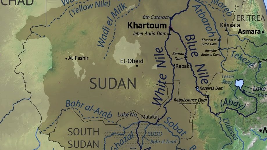 Over 200 Killed in Tribal Violence in Sudan’s Blue Nile, State of Emergency Declared