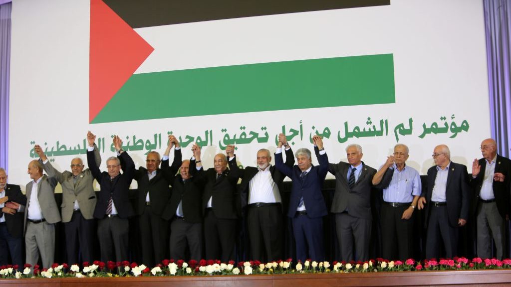 Achieving Palestinian Unity Today More Important Than Ever, Palestinian Factions Say