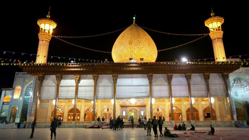 Was ISIS Really Behind the Attack on a Shiraz Religious Shrine?