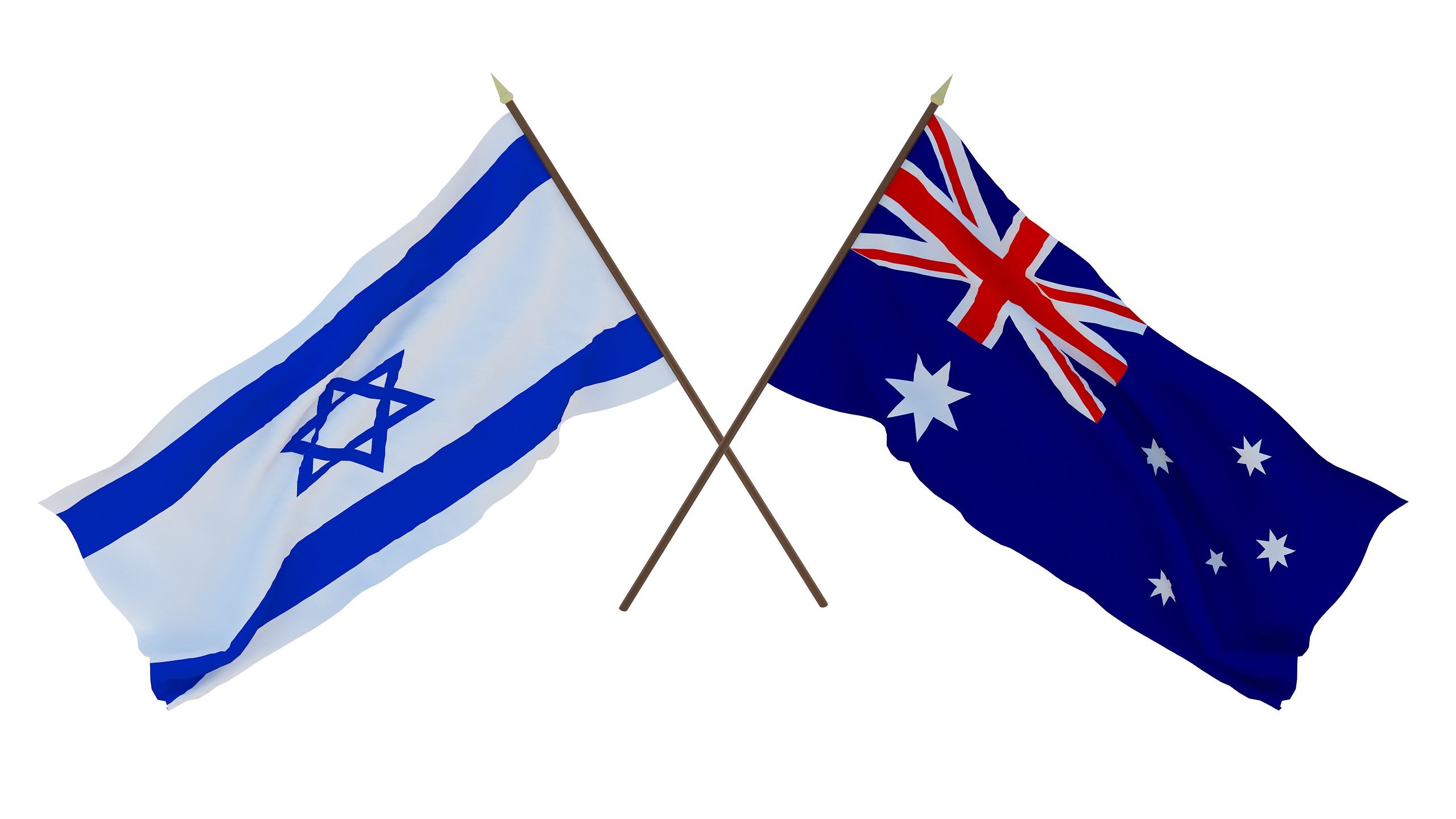 Australia Reverses Recognition of Jerusalem as Israel’s Capital