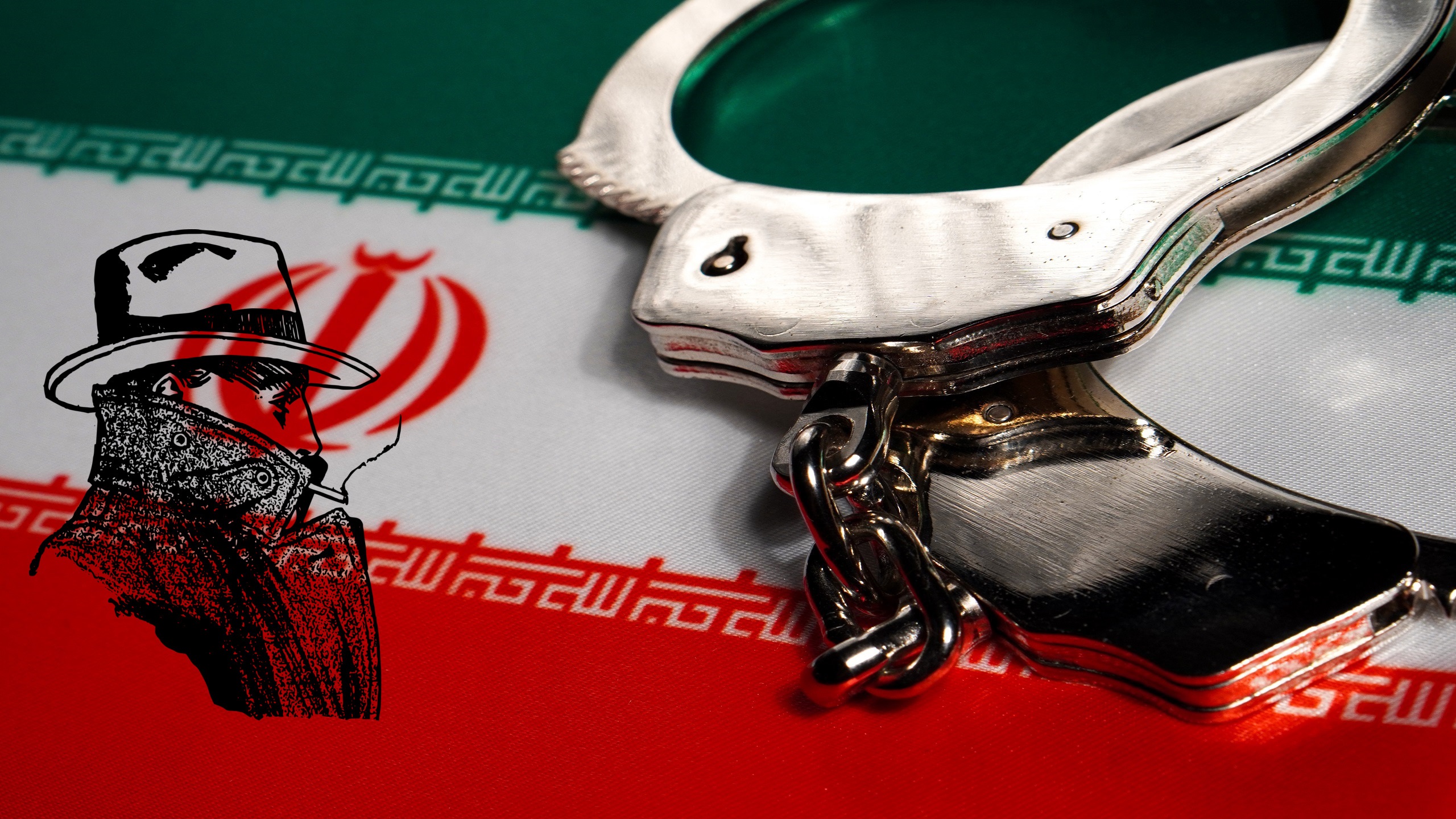 Iran’s Revolutionary Guards Arrest Man Accused of Spying for Israel’s Mossad