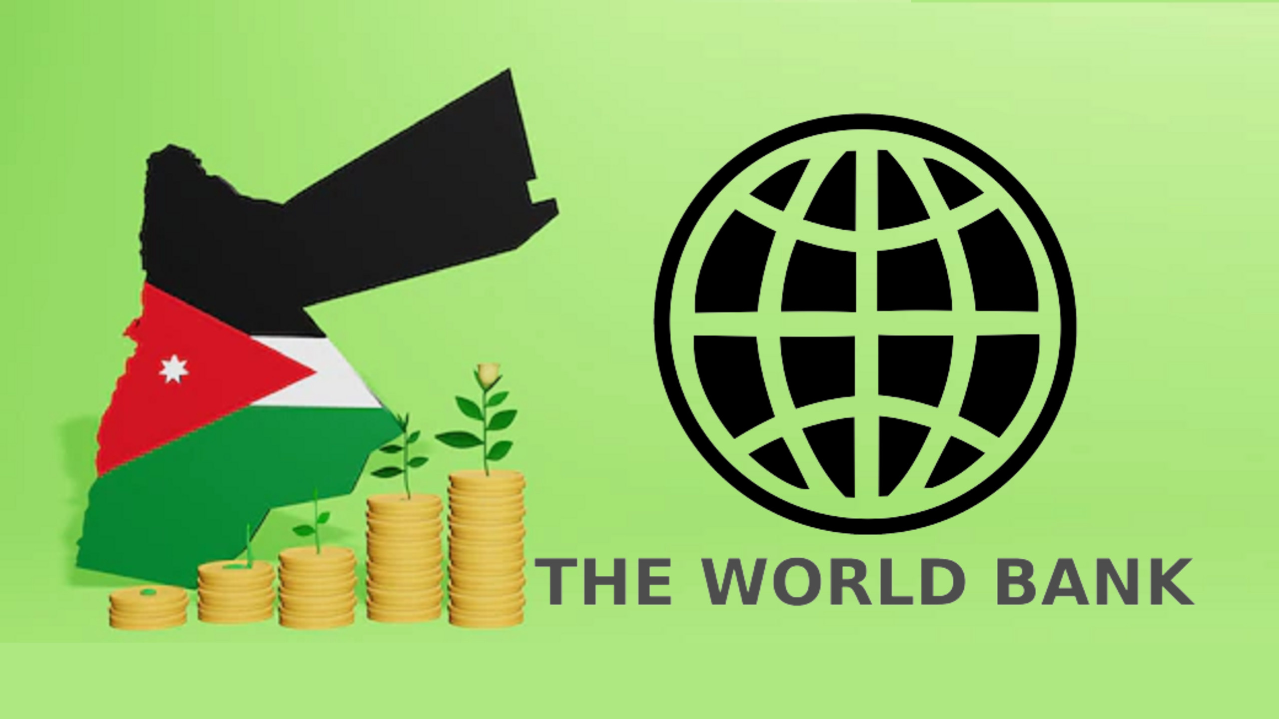 World Bank Loans $125M to Jordan for Agricultural Development
