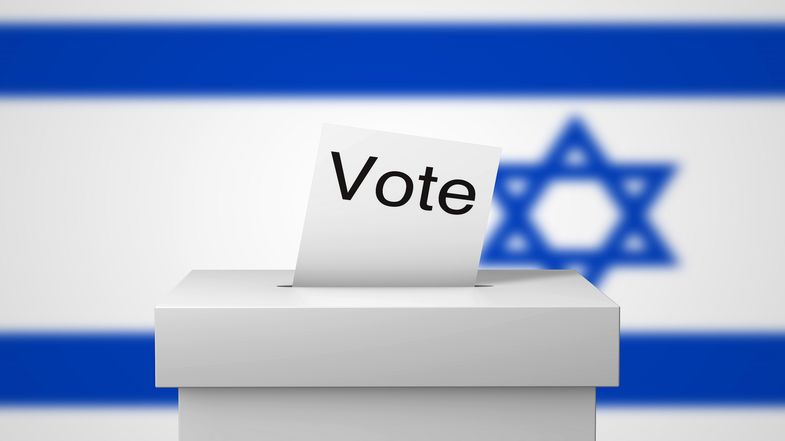 Will Arab Voters Appoint the Prime Minister of Israel?