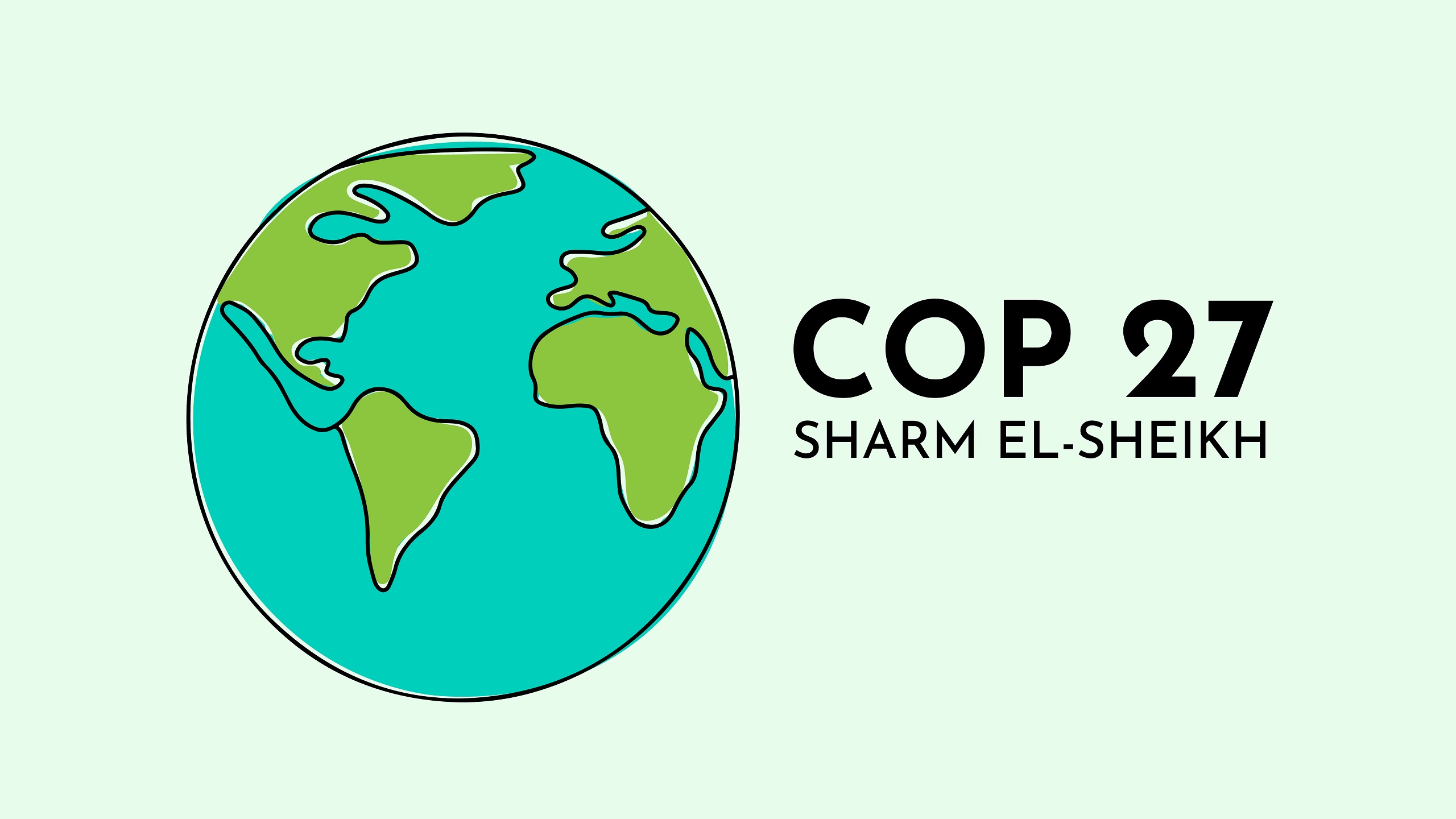 UN Climate Change Conference Opens in Sharm el-Sheikh