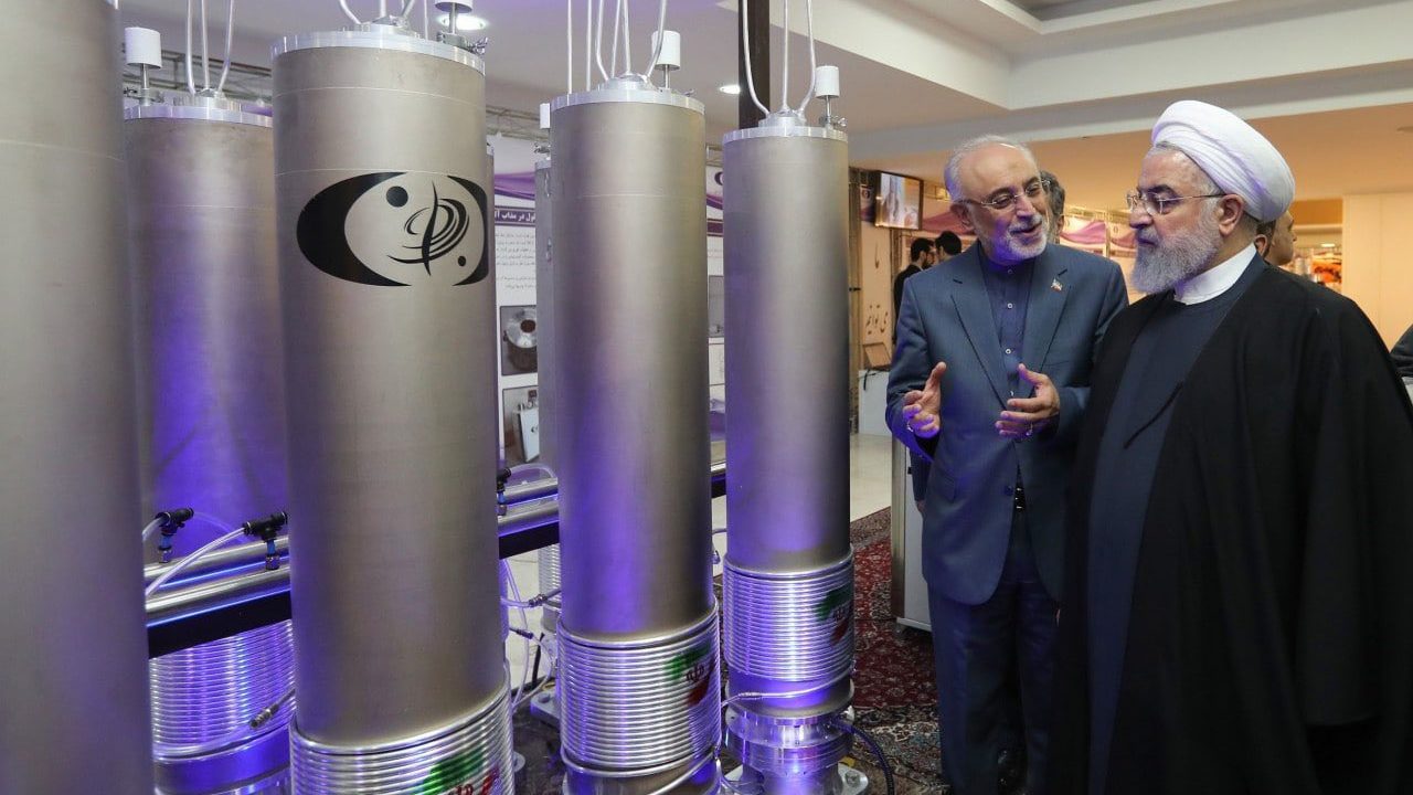 Iran Escalates Enrichment Toward Nuclear Threshold To Avoid Security Council Showdown