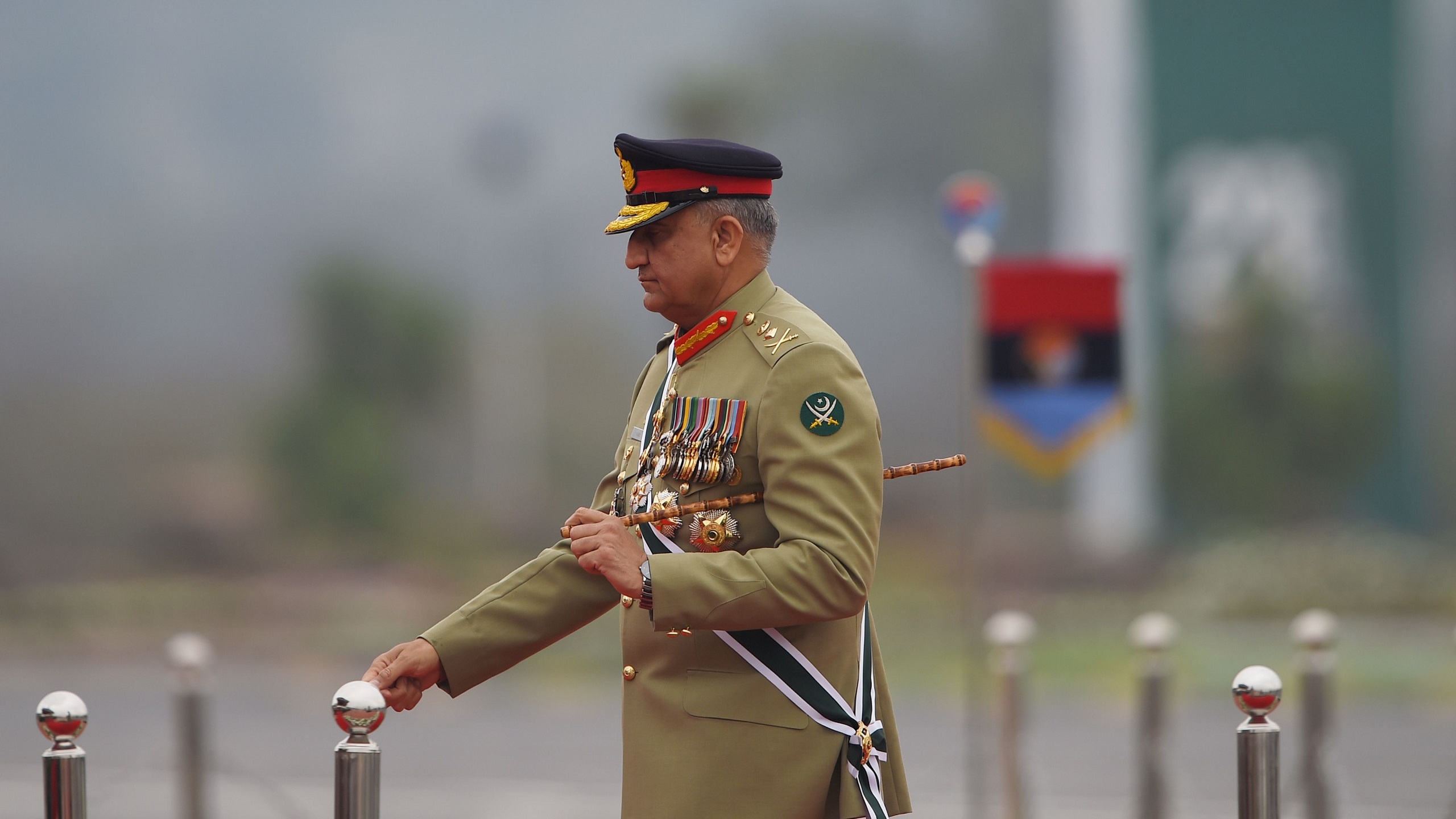 Amid Economic, Political Crises, Pakistan Must Choose Its Next Army Chief
