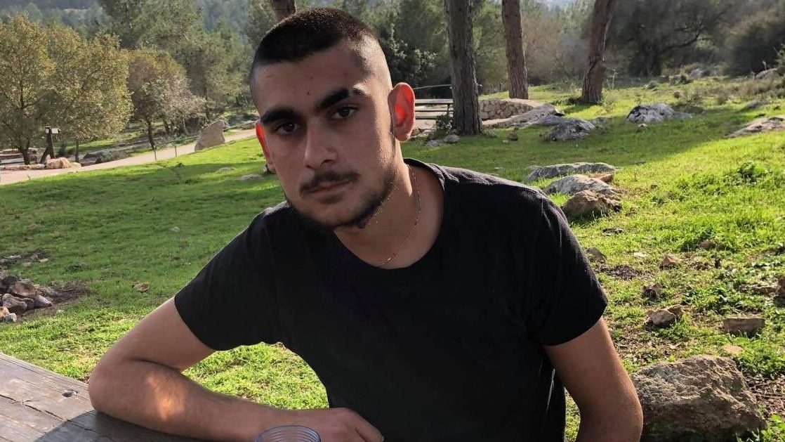 Body of Druze Teen Stolen From Jenin Hospital Returned to Family