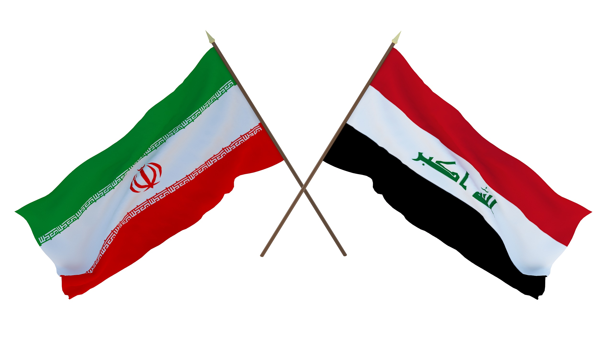 Iraq, Iran Sign Border Security Agreement