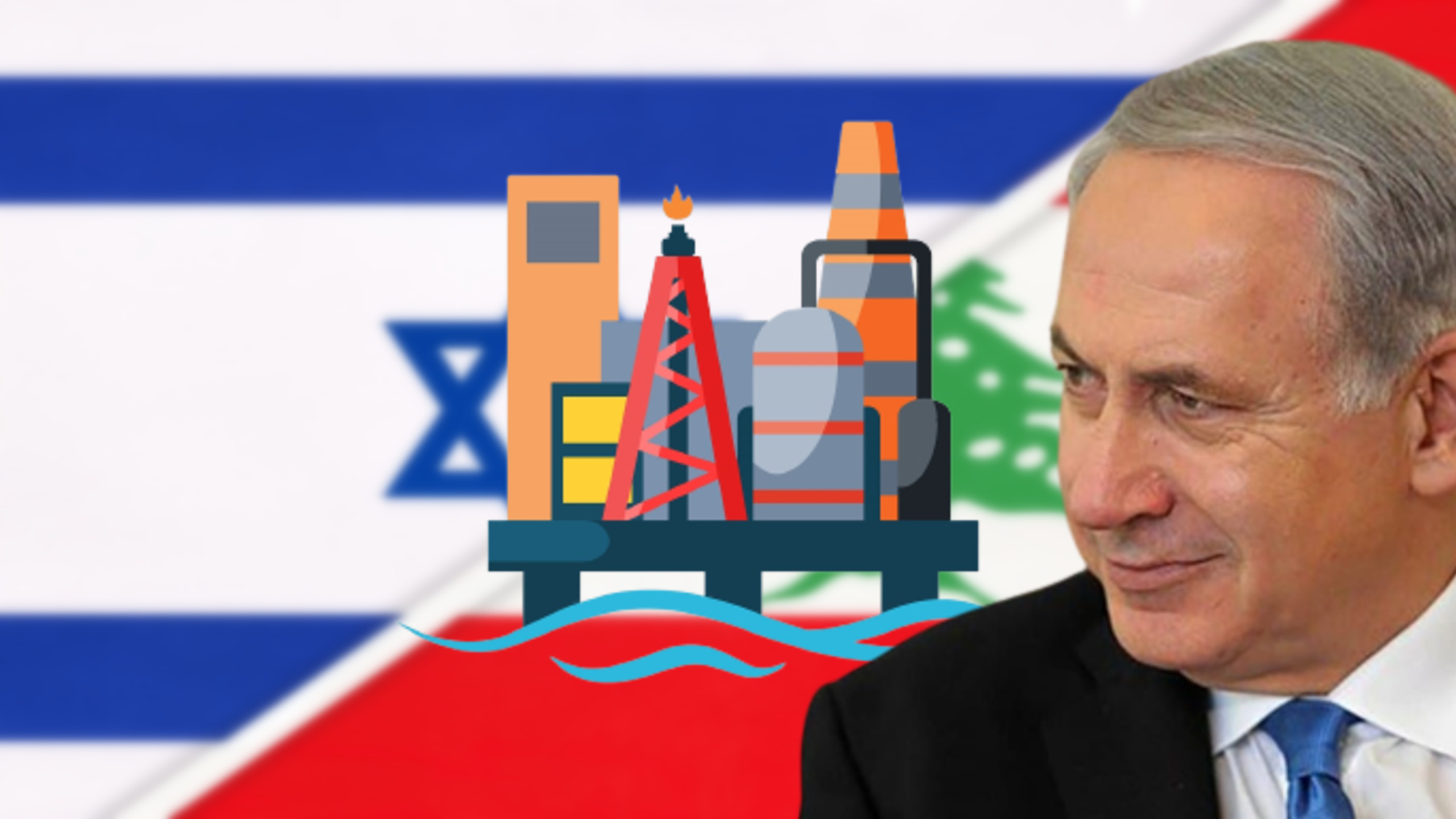 Netanyahu Is Back. Will He Cancel the Border Demarcation Agreement?