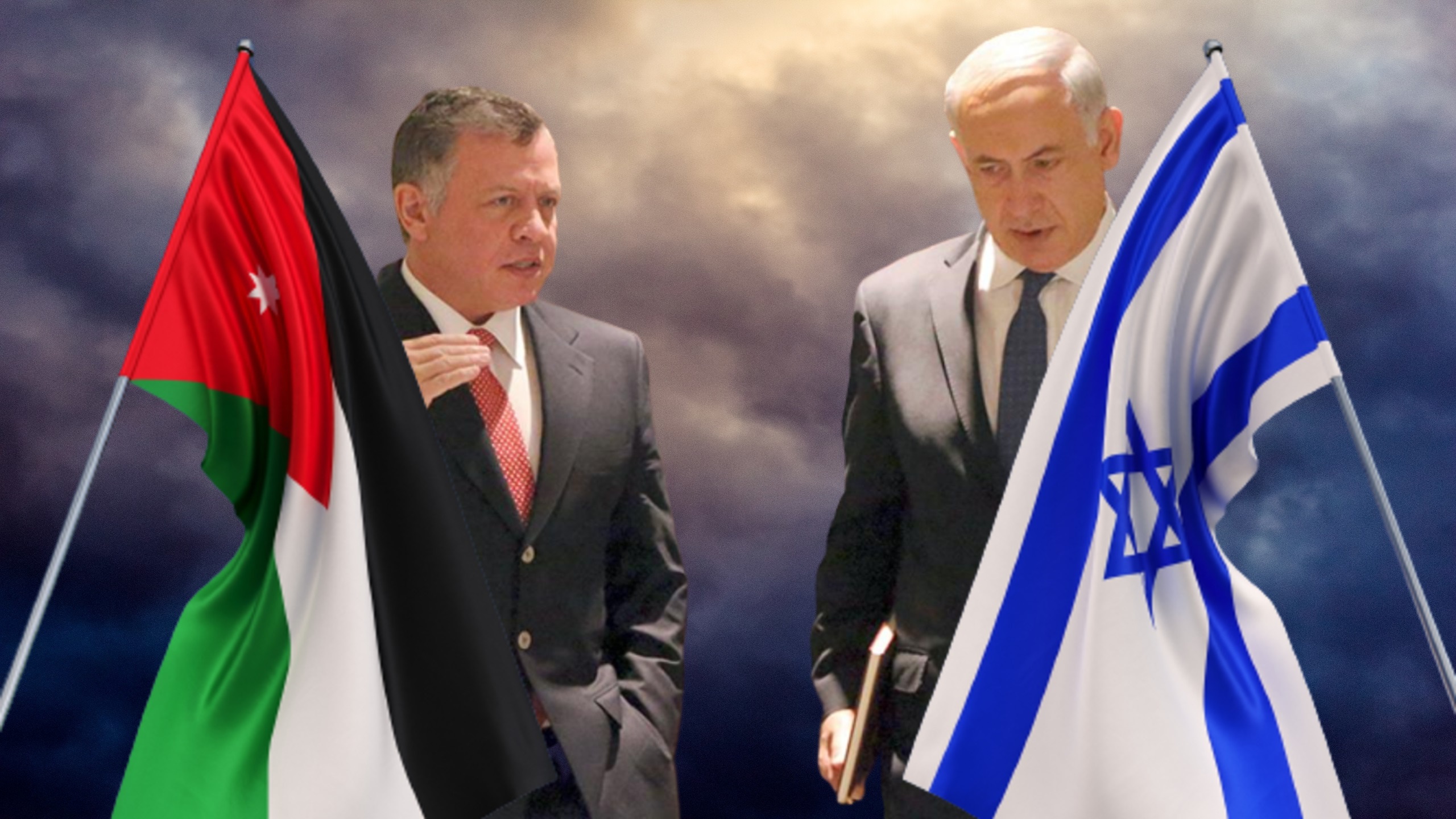 Jordanians See Gloomy Picture in Netanyahu’s Return