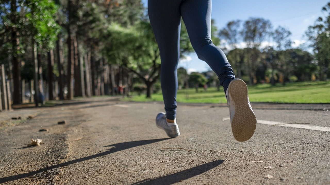 Running Can Reduce Risk of Metastatic Cancer by 72%, New Study Shows