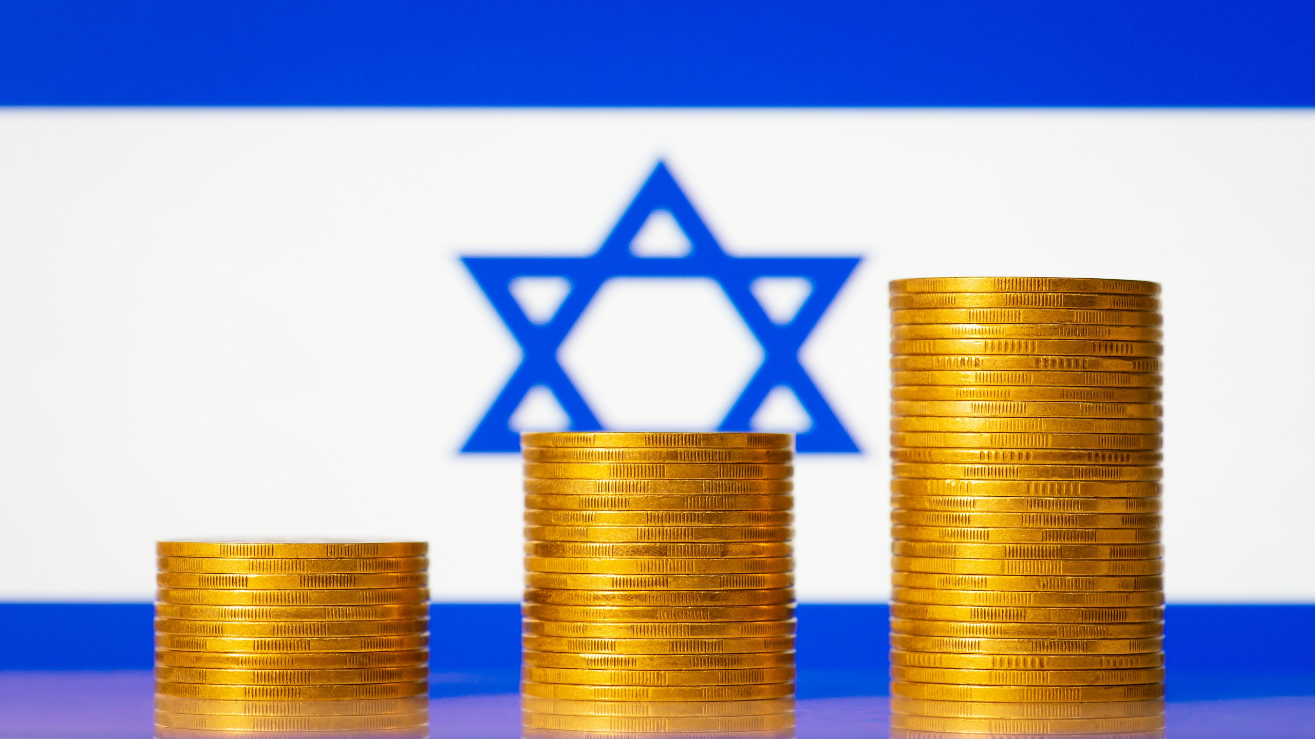 Bank of Israel Raises Base Interest Rate Amid Inflation