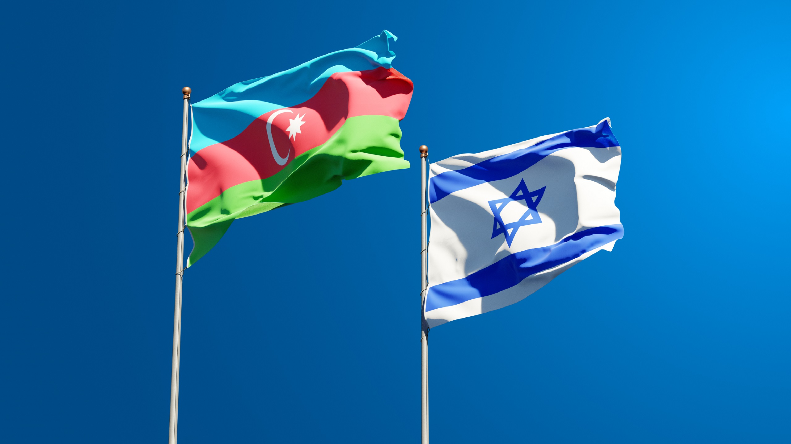 Azerbaijan Opening Israel Embassy as It Seeks To Escape Iran’s Shadow