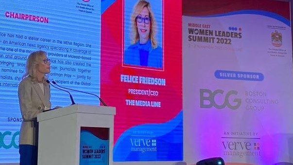 Mentorship, Education Crucial To Boosting Women in Workforce, Dubai Leadership Summit Concludes