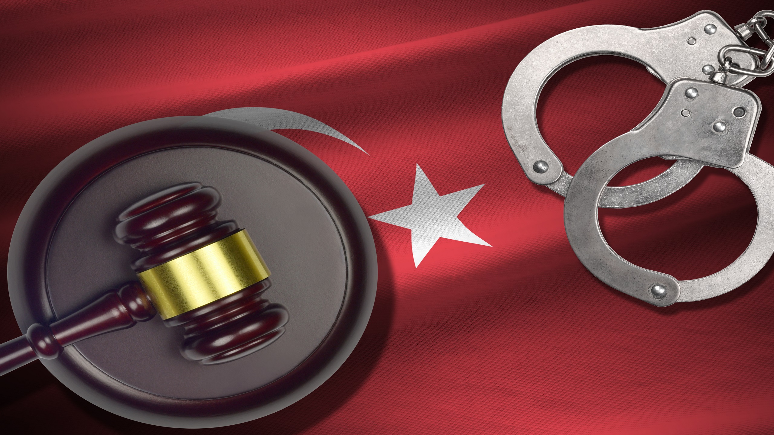 Turkey Detains 33 People on Charge of Spying for Israel