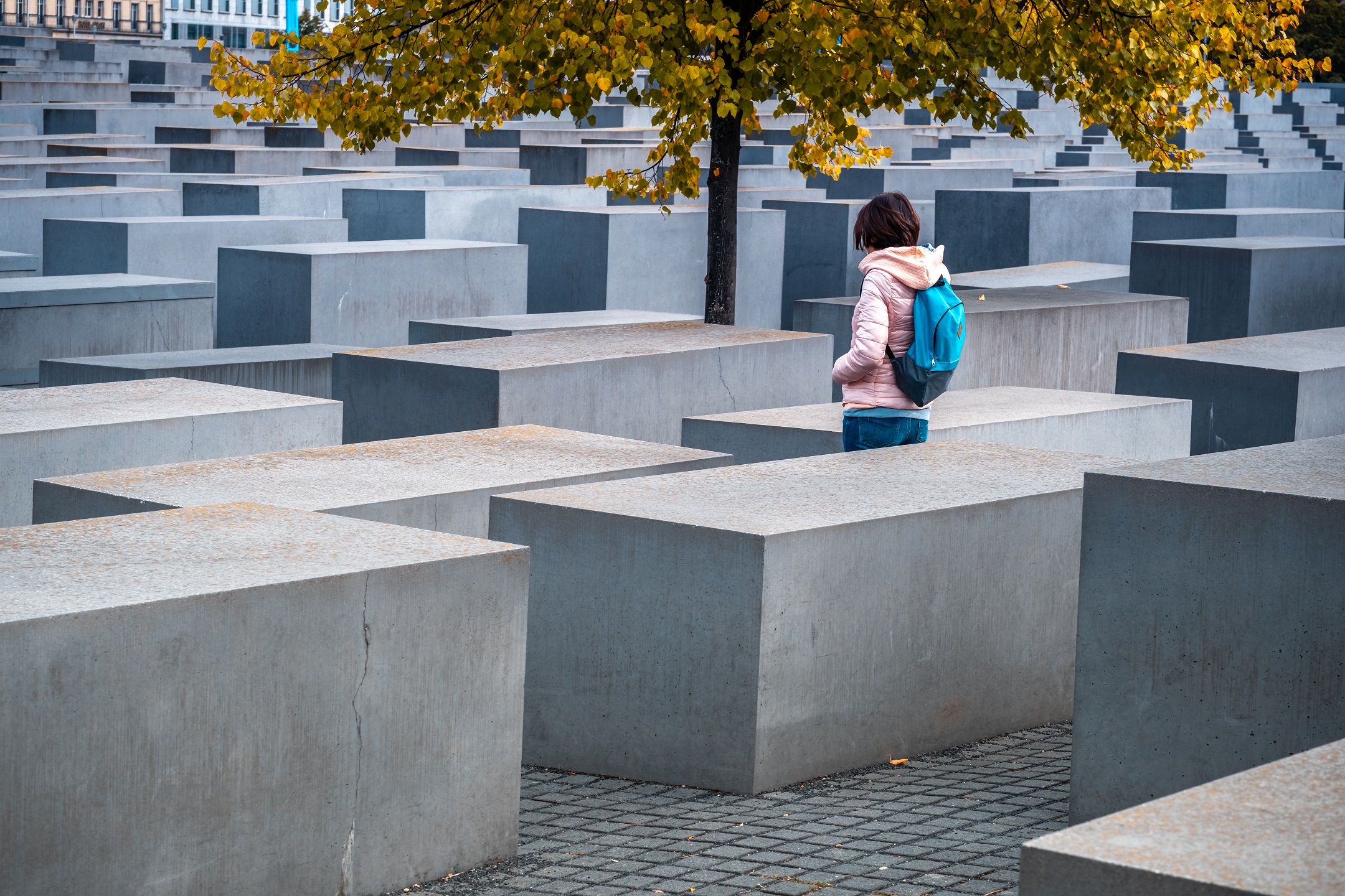 Is Germany Ending Its ‘Culture of Memory’ of the Holocaust?
