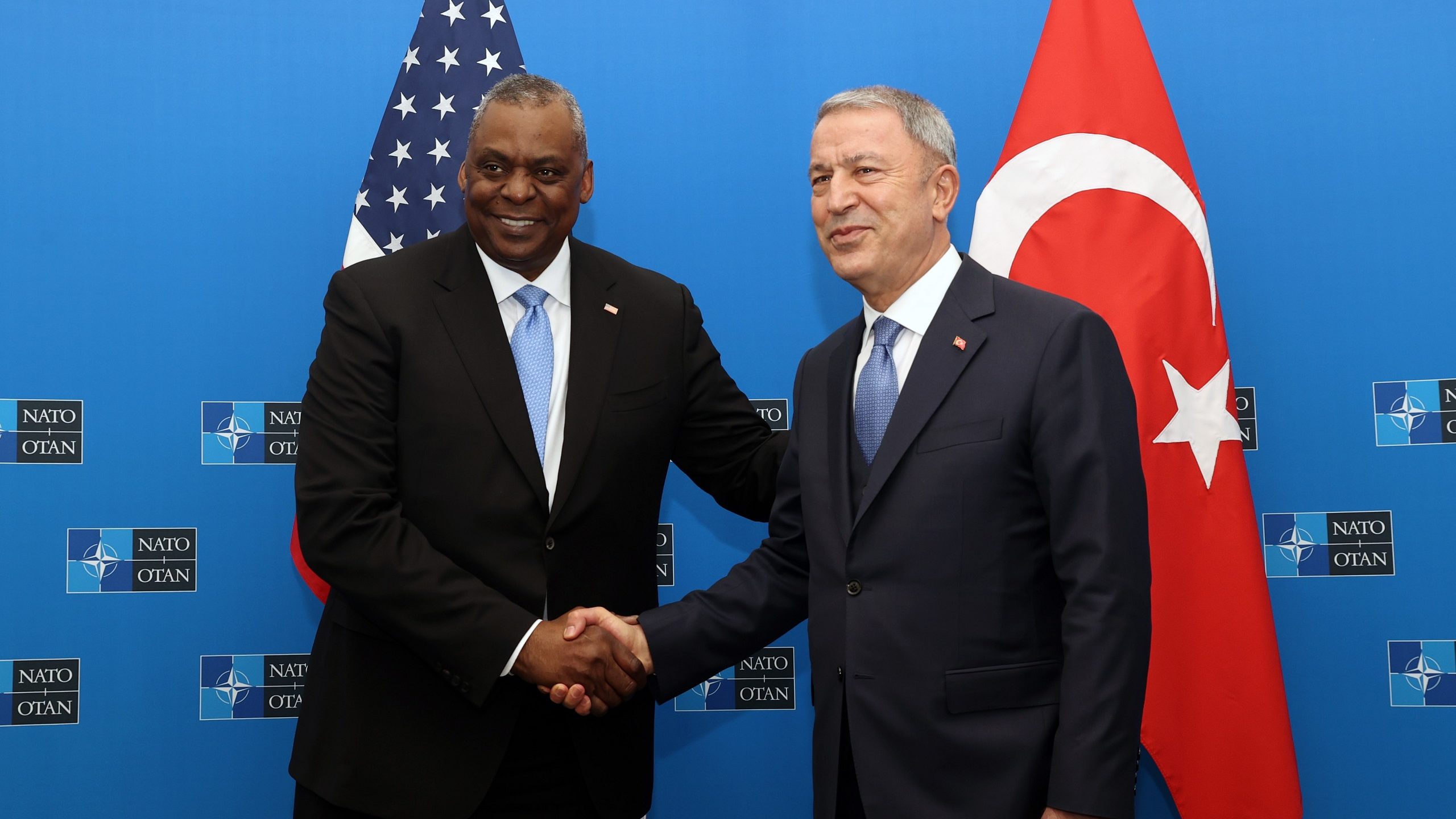 Turkey Asks for Understanding After US Warning Against Syria Incursion