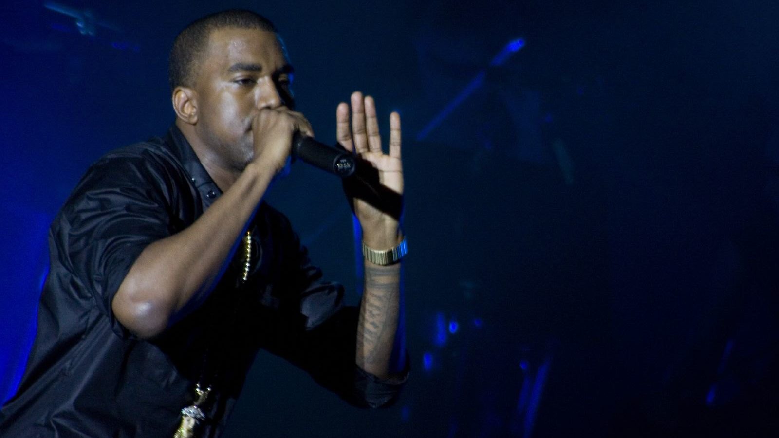 Kanye West at Forefront of Antisemitism in 2022, Jewish Rights Group Says